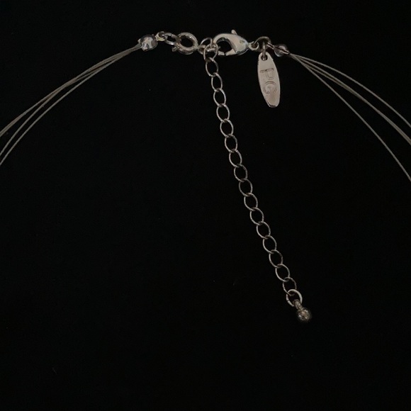 Avon President’s Recognition Program Necklace - Picture 3 of 5